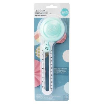 We R Makers - Circle Cutter
